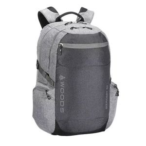 Woods | NWOT Boundary Back to School Backpack 34L
